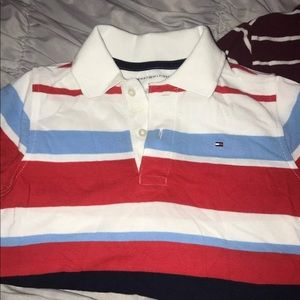 Polo Ralph Lauren Boy preschool
